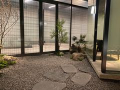 -隐溪茶馆(金虹桥店)
