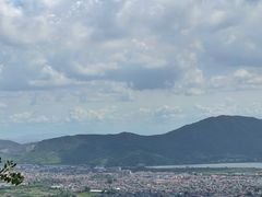 -伏龙山滑翔伞基地