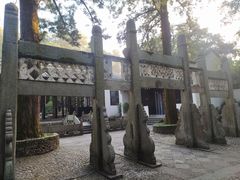 -白鹿洞书院