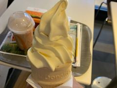 -麦当劳(龙之梦购物中心店)