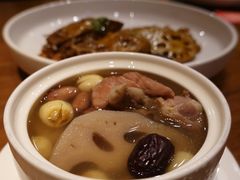 -清水亭湖北菜(大屯DT51店)