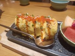 -一心创作料理屋(经开万达店)