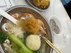 -福屿鲜捞小吃·捞化(福屿总店)