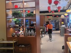 -鹅香四海·卤水火锅·砂锅粥·潮汕菜(宝安店)