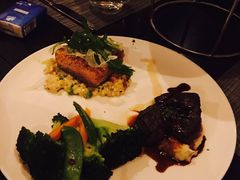 -WOLFGANG PUCK KITCHEN & BAR(迪士尼小镇店)