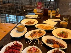 -君悦酒店·乐厨·高空自助餐(青年大街店)