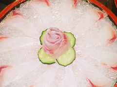 -鹤睦鱼生·啫啫煲·海鲜(保利百合店)