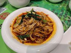 -令氏家外家周礼食府(桥南店)