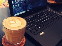 -Home Cafe(水榭春天店)
