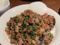 -前海沿·青岛菜(李沧万达店)