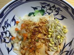 -老陕一碗(八达岭奥莱店)