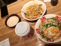 -周小波重庆小面·重庆名小吃(邹容路店)