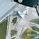 🎡深圳本地人也打卡，128米高空摩天轮