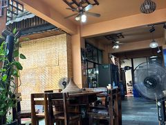 -抚仙湖生态石锅鱼野生菌(告庄店)
