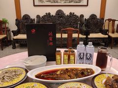 -鸿宾楼(展览馆路店)