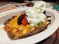 -通海俄式烧烤·俄罗斯大串(嵩山路店)