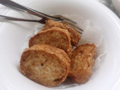 -公仔堂港式茶餐厅(西村店)