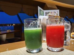 -杭州国际会议中心洲际酒店-原素全日餐厅(解放东路店)