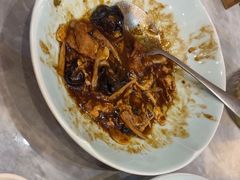 -玉华台饭庄·淮扬菜·烤鸭(望京店)