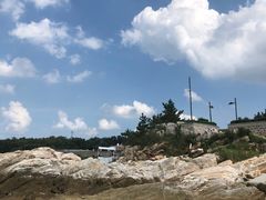 -养马岛旅游度假区