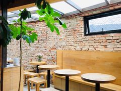 -VOYAGE COFFEE(北锣鼓巷店)