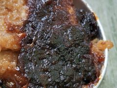 -清真盛志望麻酱酿皮·非遗老字号
