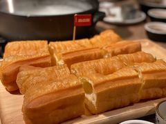 -滋粥楼·顺德菜(番禺广场总店)