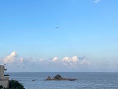 -影吧•悬崖海景(珠海凤凰湾悦椿酒店)