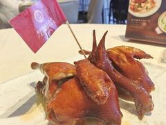 -侨美食家·粤菜(体育西路店)