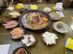 -黄潇洒老火锅(九眼桥宏济巷店)