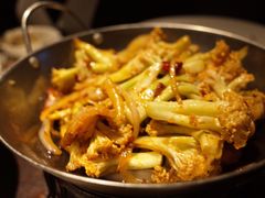 干锅花菜-铂米星座(瑞安店)