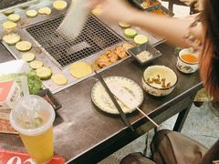 -塘屋烧烤·云南火塘烧烤品牌(春城慧谷旗舰店)