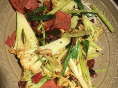 -川里谈·川味小馆(北京路店)