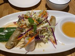 -大茴香越法料理(SOHO复兴店)