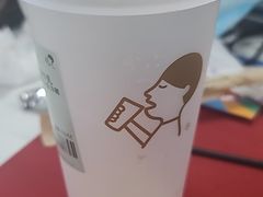 -喜茶(上海泰禾大厦店)