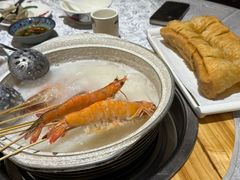 -丰尔粥食·粥底火锅(大良总店)