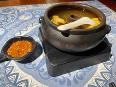 -云海肴·汽锅鸡·云南菜(南强街店)