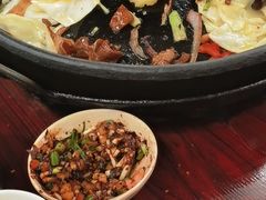 -一烙锅(友谊店)