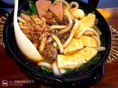 -忆秦时(银泰in77店)