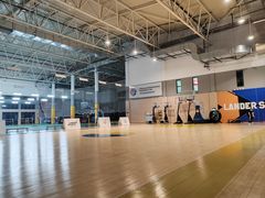 -莱茵体育生活馆