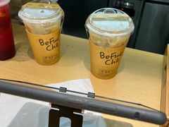 -%百分茶(江阴万达店)