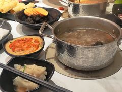 -呷哺呷哺 黄金牧场 (新中关购物中心店)