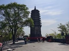 -高尔山公园