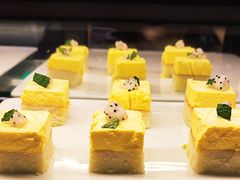-豪约客牛排自助(安吉万达店)