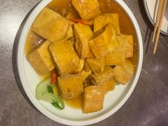 -闫府私房菜·百年鲁菜(恒隆店)