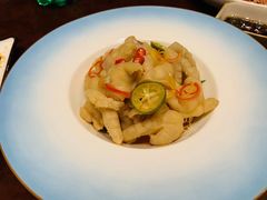 -泉州富力万达文华酒店-品珍中餐厅