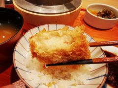 蟹肉奶油可乐饼-和幸(温江新光天地店)
