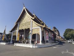 -帕辛寺