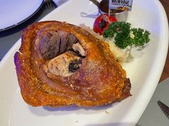 -Ambra Haus琥珀屋精酿餐厅(宝山店)