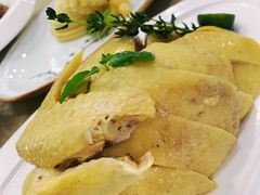 白切鸡-蝶苑(吴江路店)